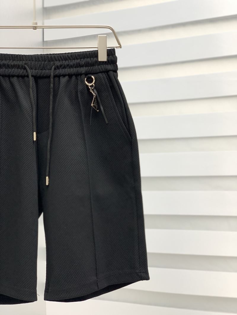 Prada Short Pants